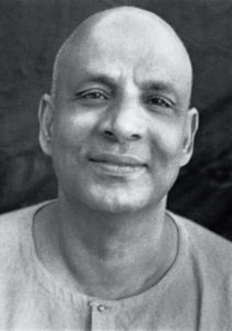 Swami Sivananda