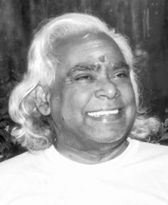 Swami Vishnudevananda